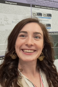 Abigail Schwarz, Ph.D.